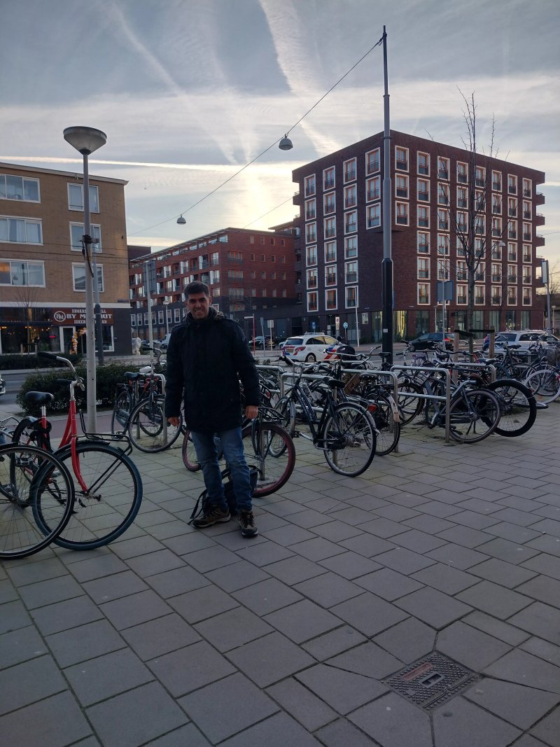 Cityden Bolo District