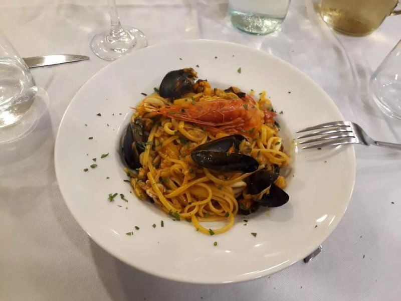 Ristorante Pizzeria Gulliver