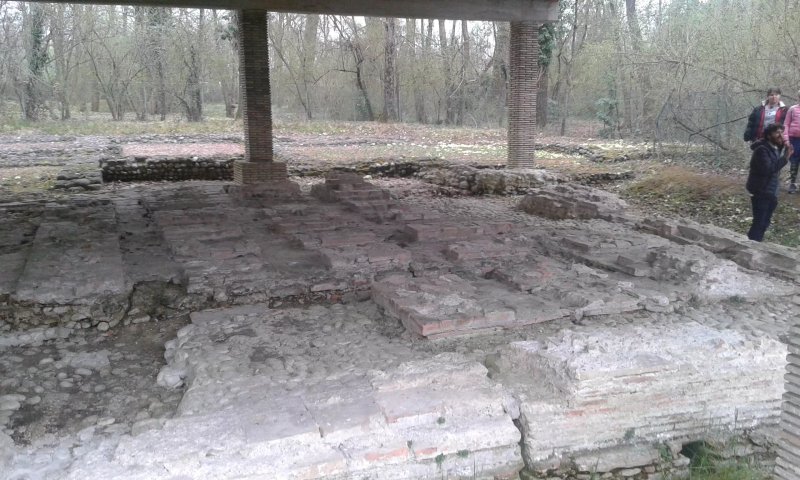 Area Archeologica Villa Romana di Torre