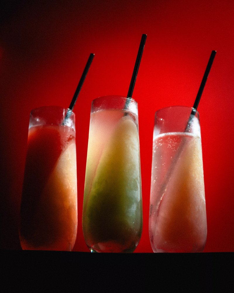 Slap Pizza Cocktail Club