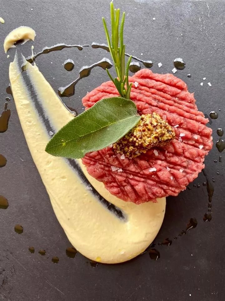 Antica Osteria Del Cerreto