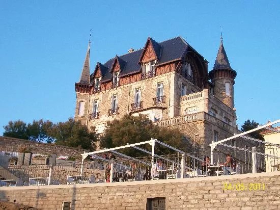 Cit'Hotel les Alizés