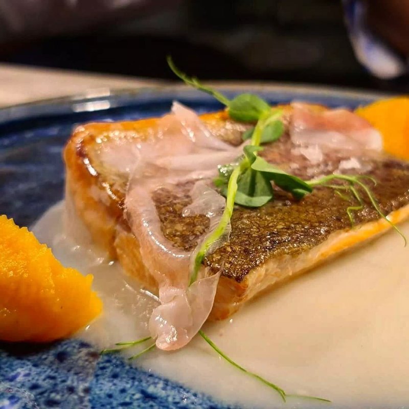 Nakar Restaurante