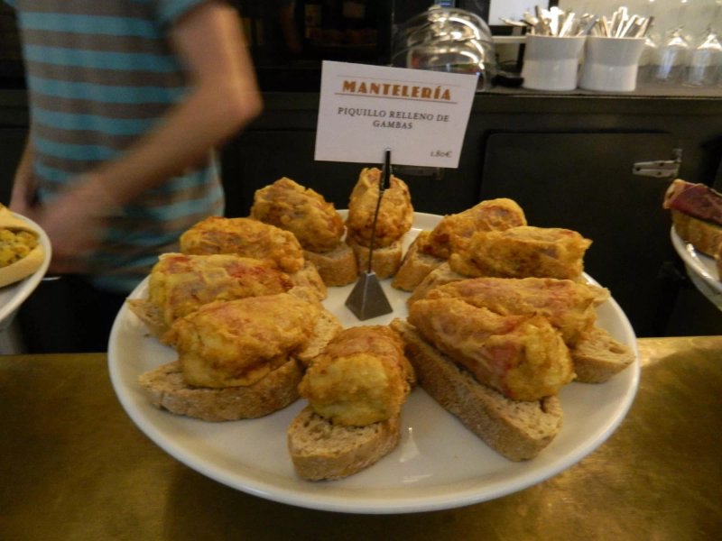 Manteleria