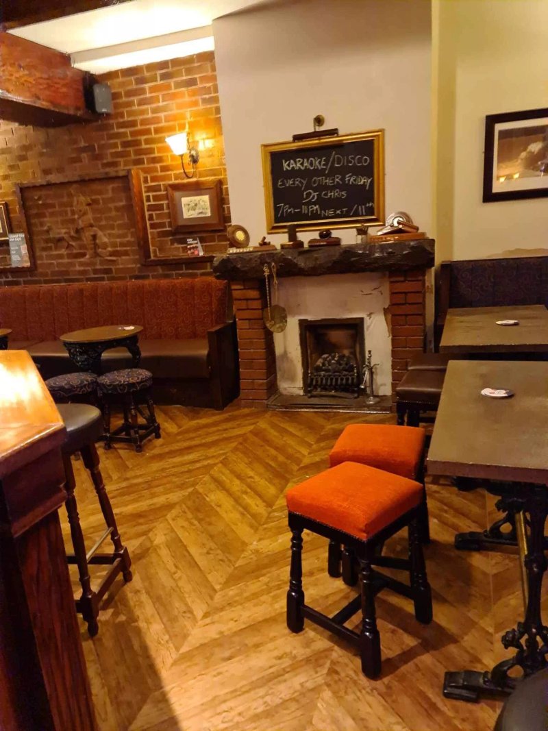 Millers Inn