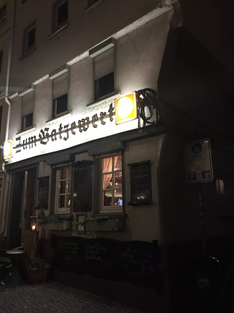 Batzewert