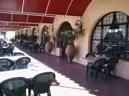 Hotel Castillo De Montemayor