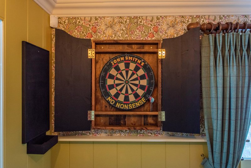 The Antelope Inn