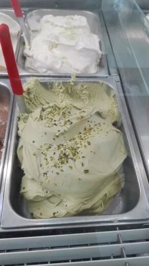 Gelati Bianca