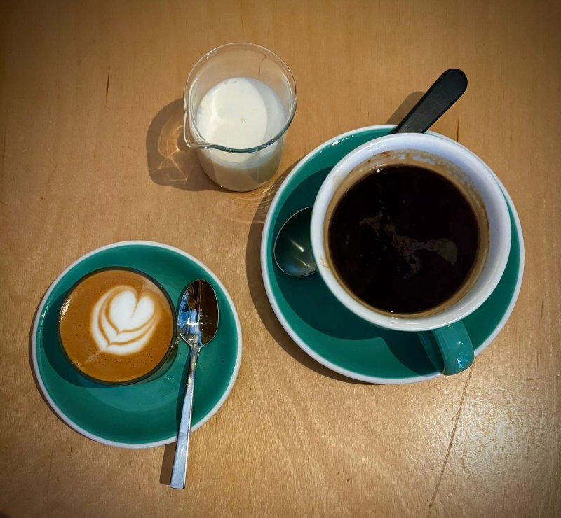 Mother Espresso