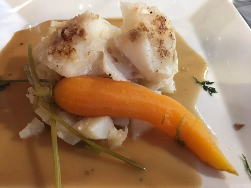 L'Assiette Buissoniere