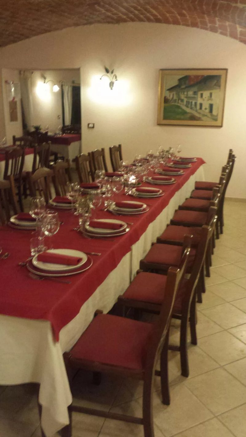 Agriturismo Cascina Monticone