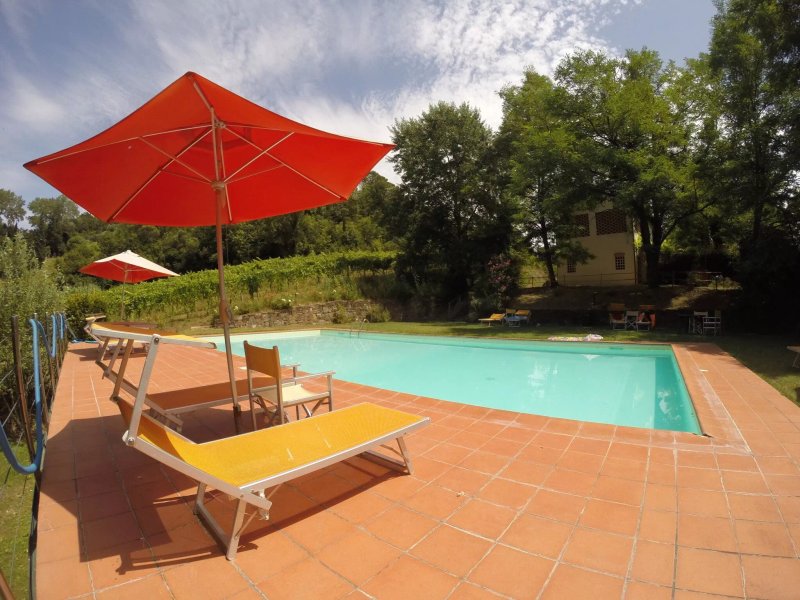 Agriturismo Vitalba