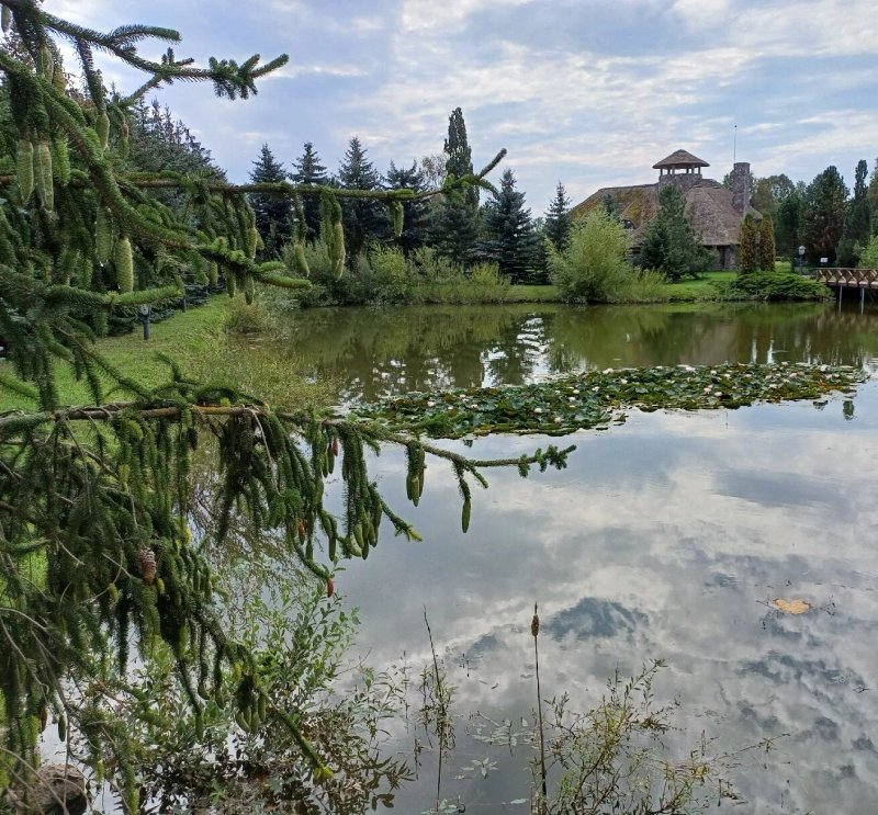 Villa Audruvis