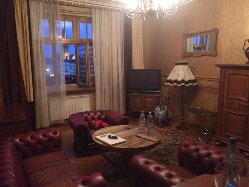 Hotel Polonia