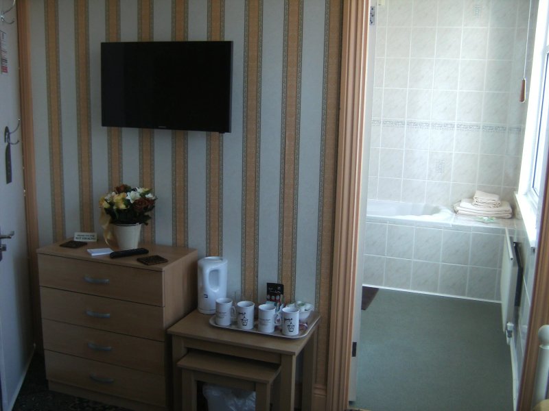Beam Guest House