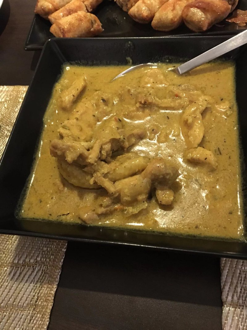 Vietnam Gourmet