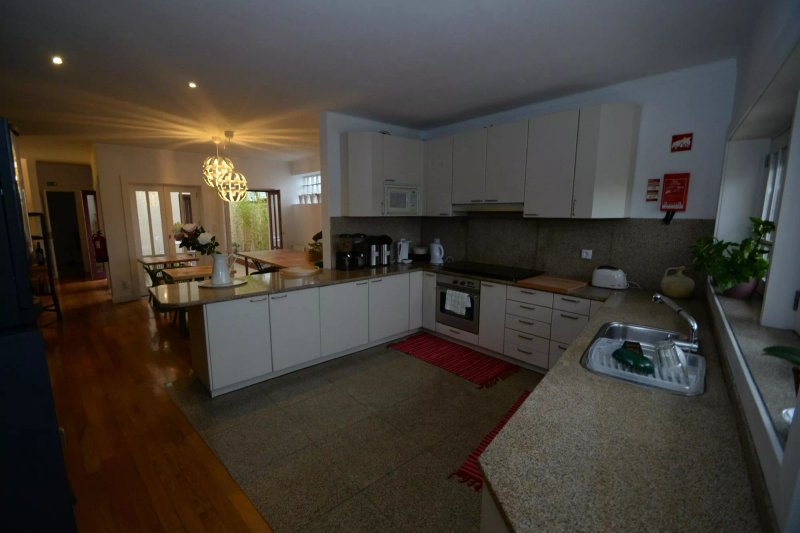GuimarãesLiving Hostel & Adventure