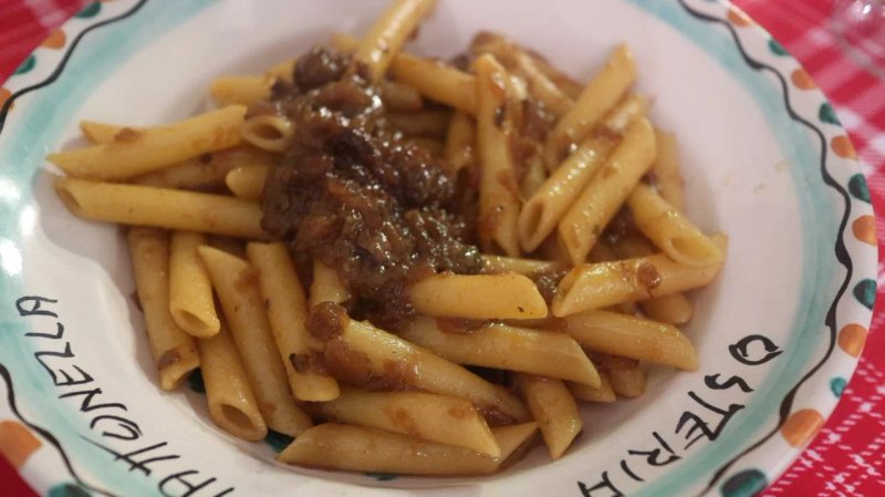 Osteria della Mattonella