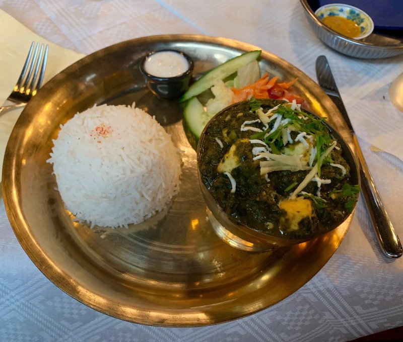 Himalaya Kitchen