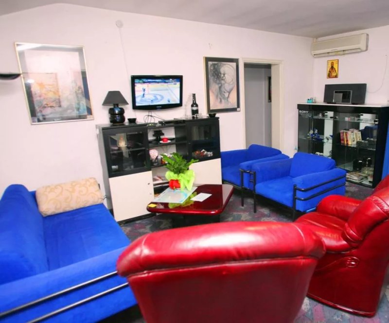 Hostel 021