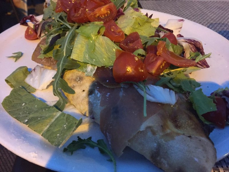 Paradiso Ristorante Pizzeria