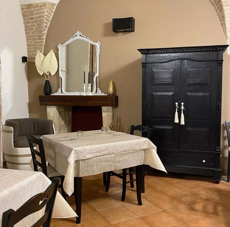 Ristorante Pizzeria Officina 24