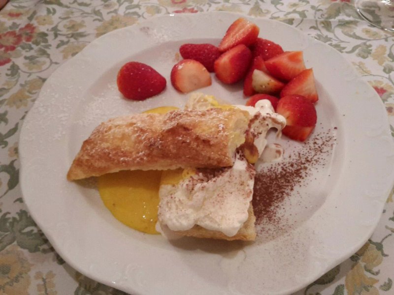Ristorante Olympia