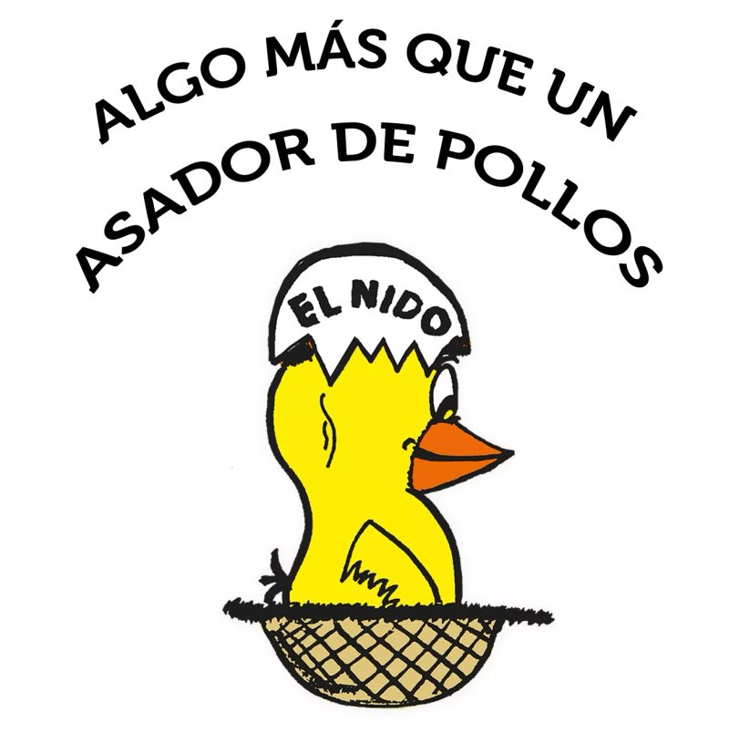 Asador El Nido