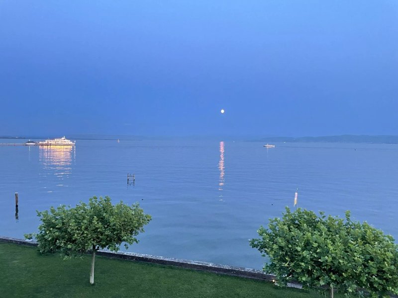 Gaestehaus am Bodensee