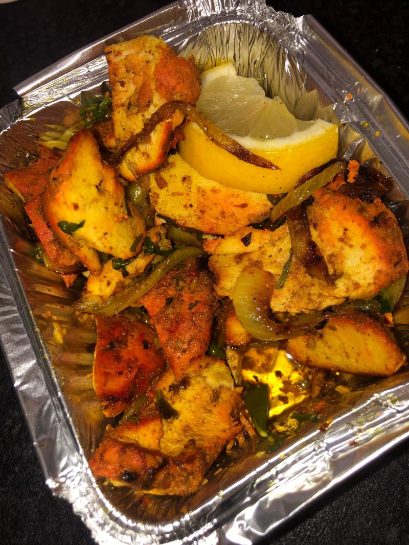 Anarkali Tandoori Restaurant