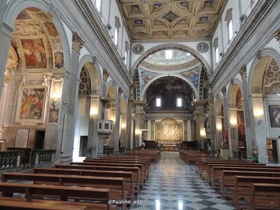 Cattedrale dei Santi Florido e Amanzio