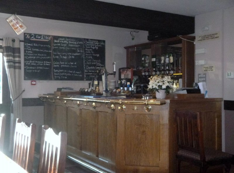 Hare and Hounds