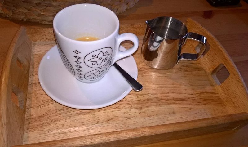 Bistro pod Nebem