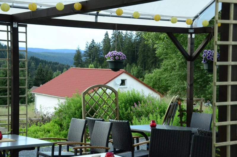 Pension Quellenhof