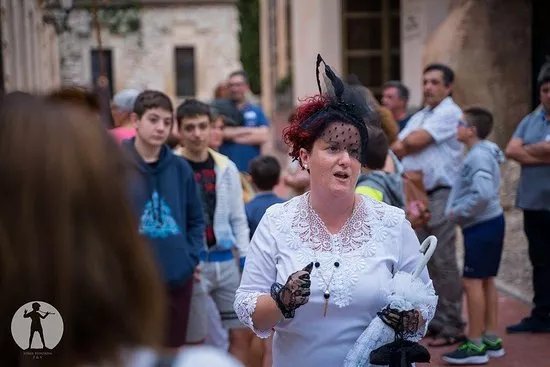 Quality Tours Mariola