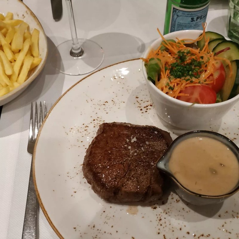 Brasserie Mercure Roeselare
