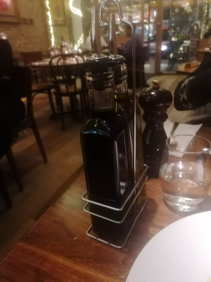Rocca South Kensington