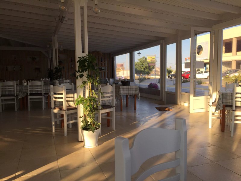 Scorpios Restaurant