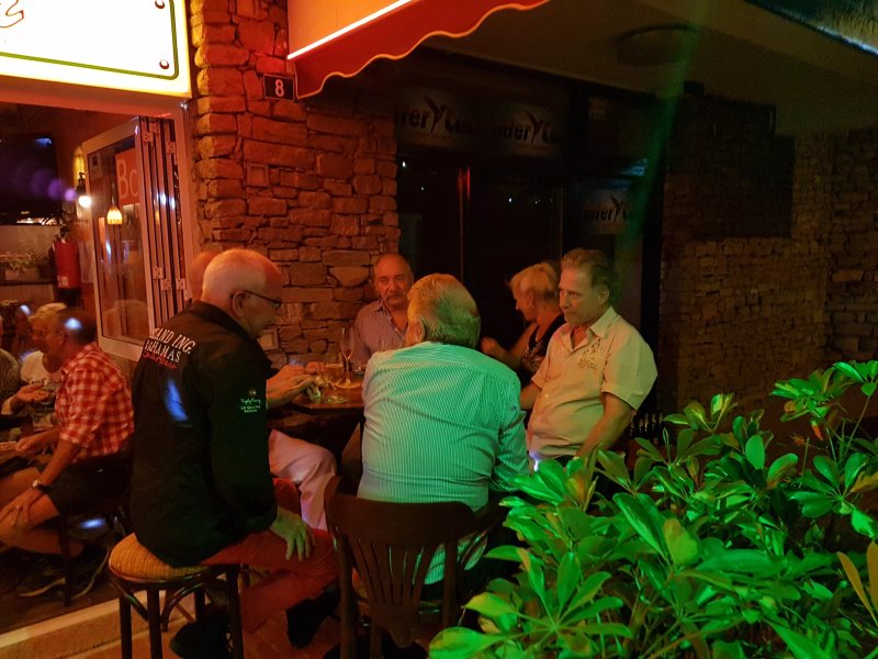 Little Star Bar