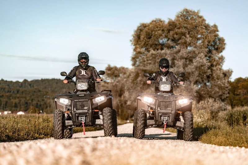 Rent A Quad Ljubljana