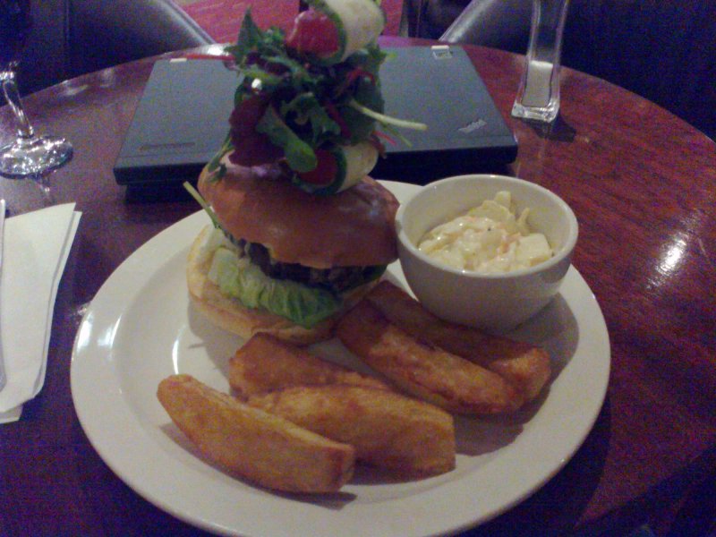 Holiday Inn Barnsley Restaurant