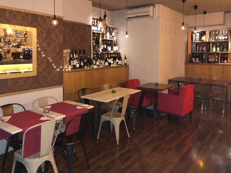 U-NICO Restaurante Vinoteca