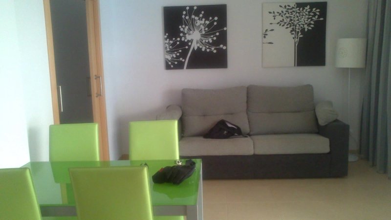 Apartamentos Alexis