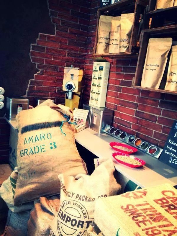 Kaffeesack