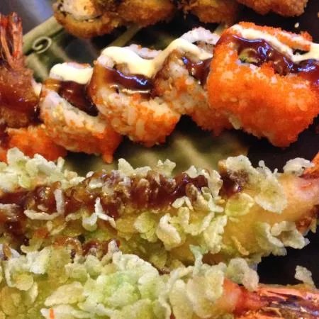 Sushi Lo
