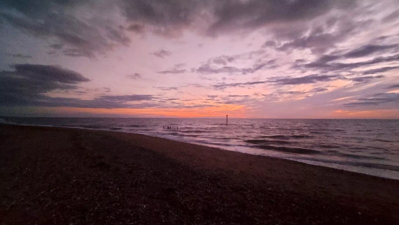 North Norfolk Camping Glamping