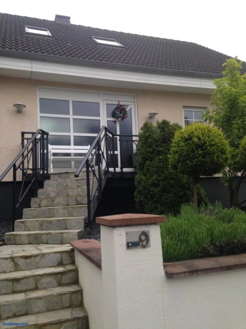 Loreley Bed and Breakfast