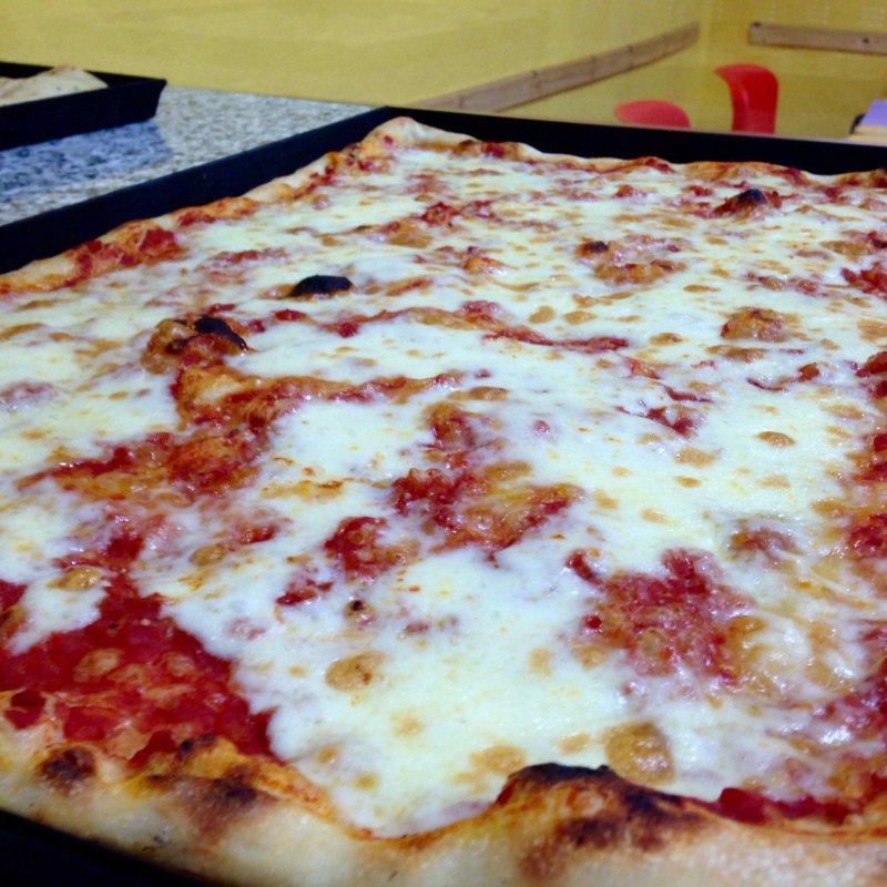 Pizzeria Dal Tozzo