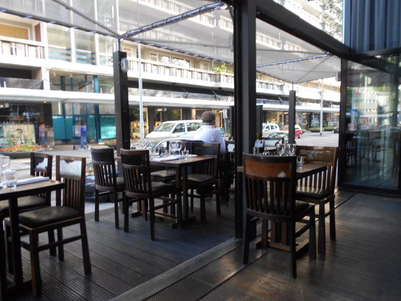 Gauchos - Rotterdam Centrum